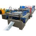 automatic c z shape purlin roll used c z purlin roll forming machine